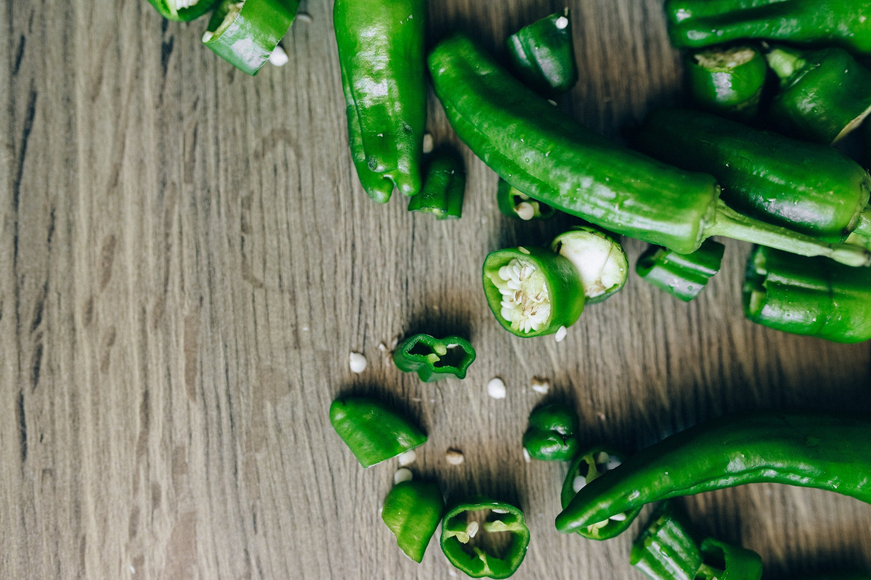Jalapeño Peppers the Fiery Stars of Your Garden and Kitchen