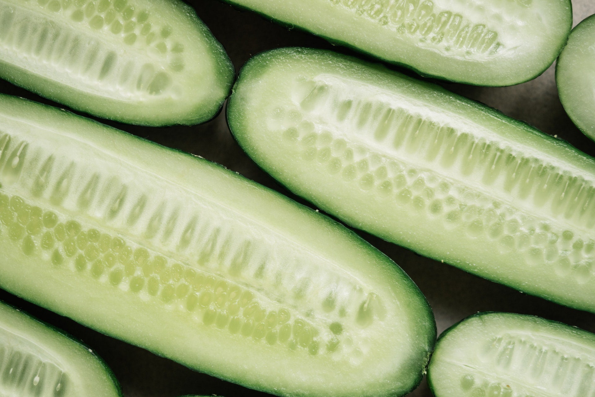 Cool Cucumbers: Mini Marvels for Green-Thumbed Gardeners